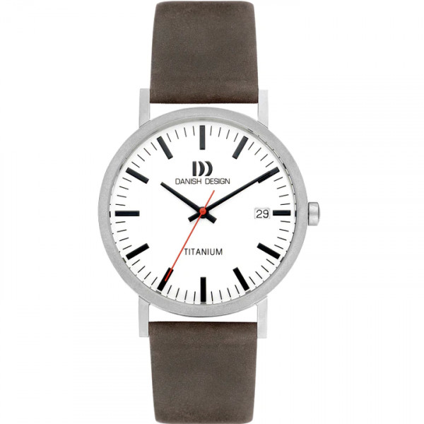 Danish Design Rhine Horloge IQ34Q1273