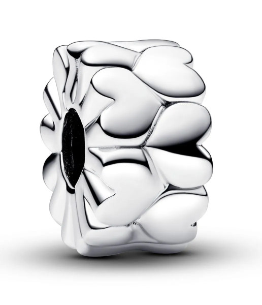 Pandora Moments Clip Harten 792828C00