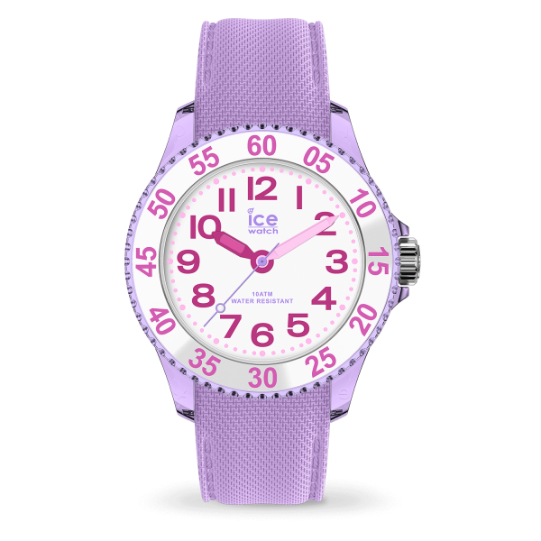 Ice-Watch - Cartoon IW018935 Kinderhorloge - Yummy