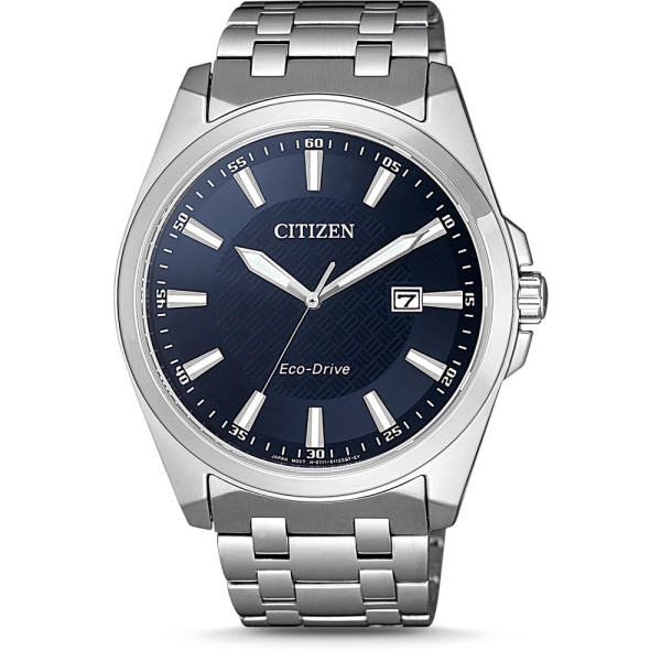 Citizen Core Collection Eco Drive Herenhorloge BM7108-81L