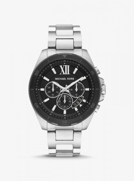 Michael Kors - Brecken MK8847 Herenhorloge
