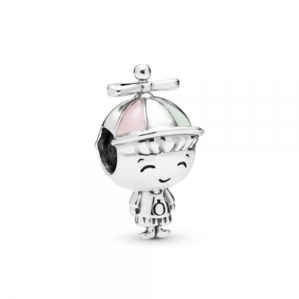 Pandora Moments - Bedel Little Boy 798015ENMX