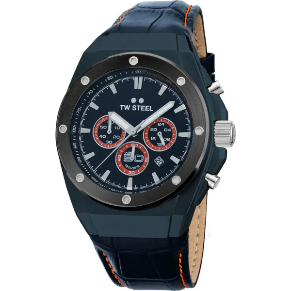 TW Steel CEO Tech Herenhorloge CE4110