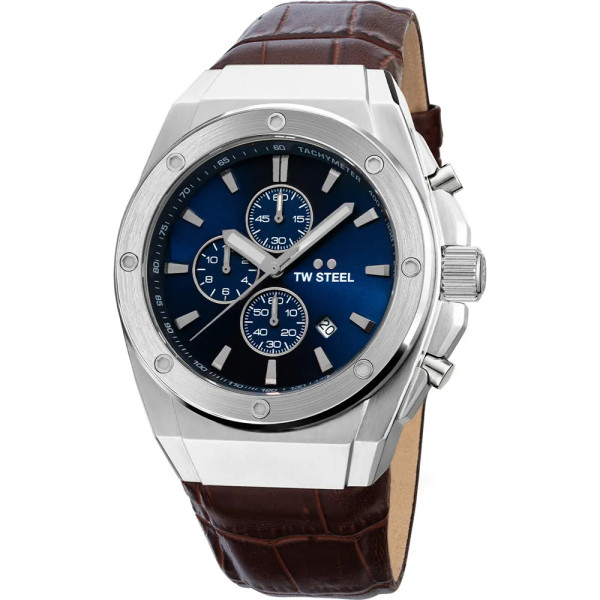 TW Steel Tech CEO Herenhorloge TWCE4107