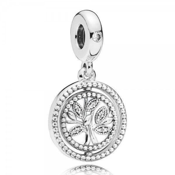 Pandora Moments - Bedel Tree of Life 797786CZ
