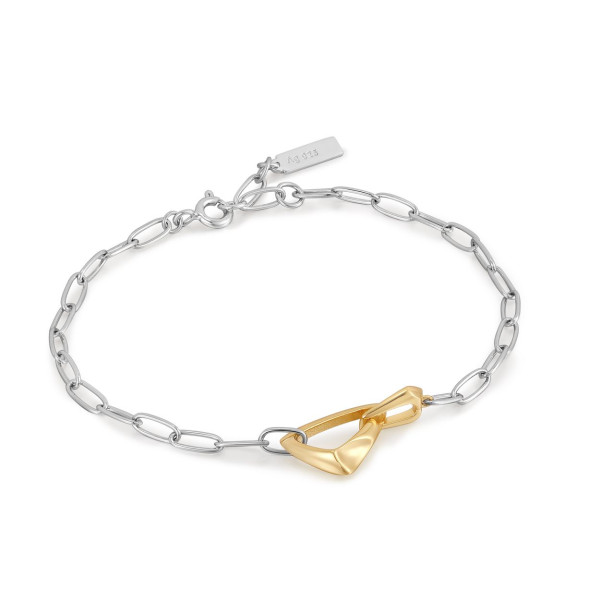 Ania Haie Tough Love Damesarmband B049-02T
