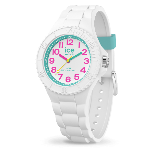 Ice-Watch - Hero IW020326 White Castle - Kinderhorloge