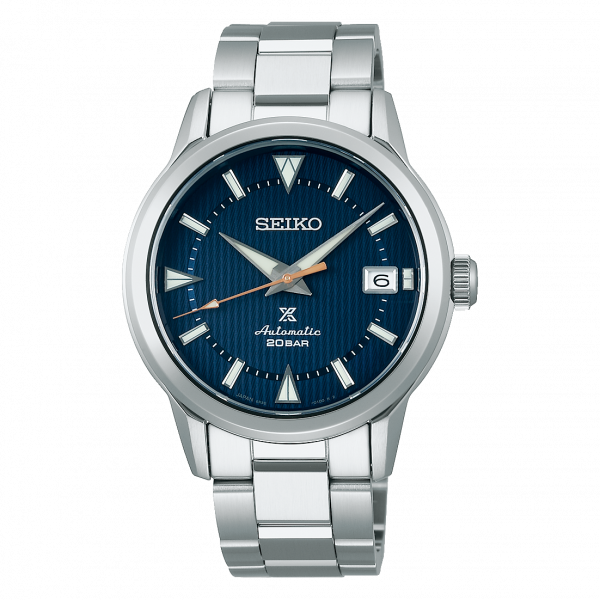 Seiko Prospex - Automaat SPB249J1 Herenhorloge
