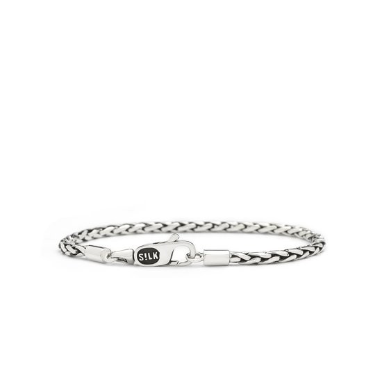 Silk Fox Armband 149.19 Zilver