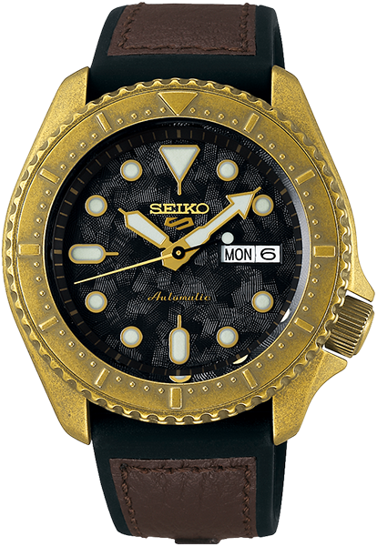 Seiko 5 Sports SRPE80K1
