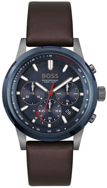 Hugo Boss Solgrade Herenhorloge HB1514030