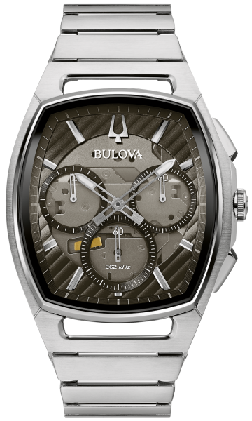 Bulova - Herenhorloge - 96A257