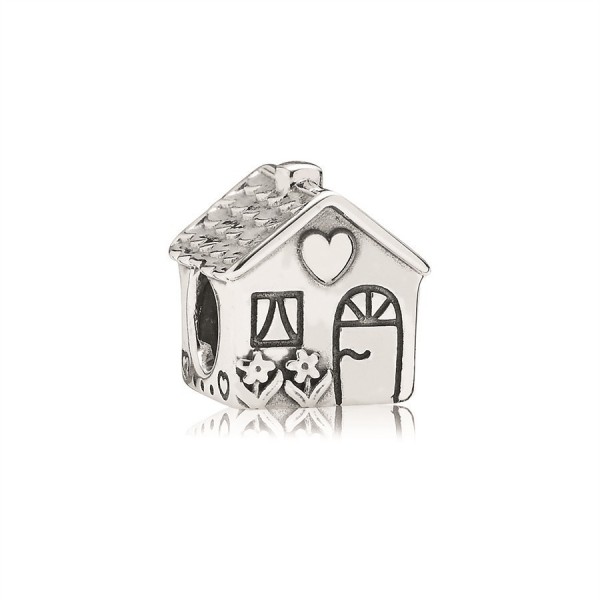 Pandora Moments - Bedel Home Sweet Home 791267