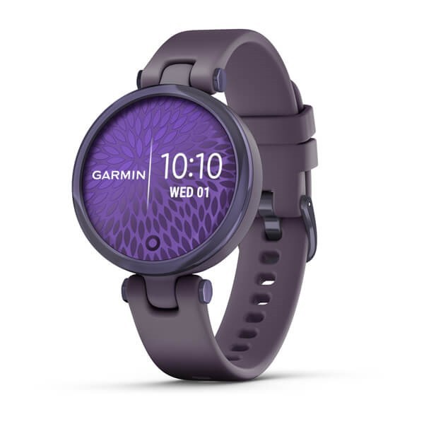 Garmin - Lily™ 010-02384-12 Smartwatch - Paars