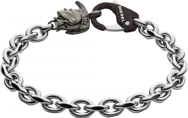Diesel Herensieraad - Armband DX1146040
