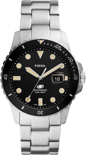 Fossil Blue Herenhorloge FS5952