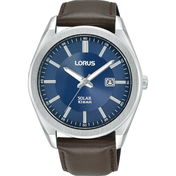 Lorus Solar Herenhorloge RX357AX9
