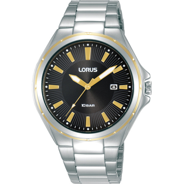 Lorus Classic Dress Herenhorloge Biocolor RH942PX9