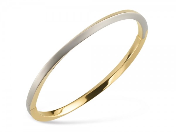 Boccia Titanium Armband 03011-02