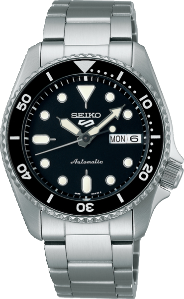 SEIKO 5 Sports SRPK29K1