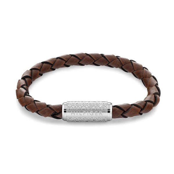 Tommy Hilfiger Heren Armband TJ2790482