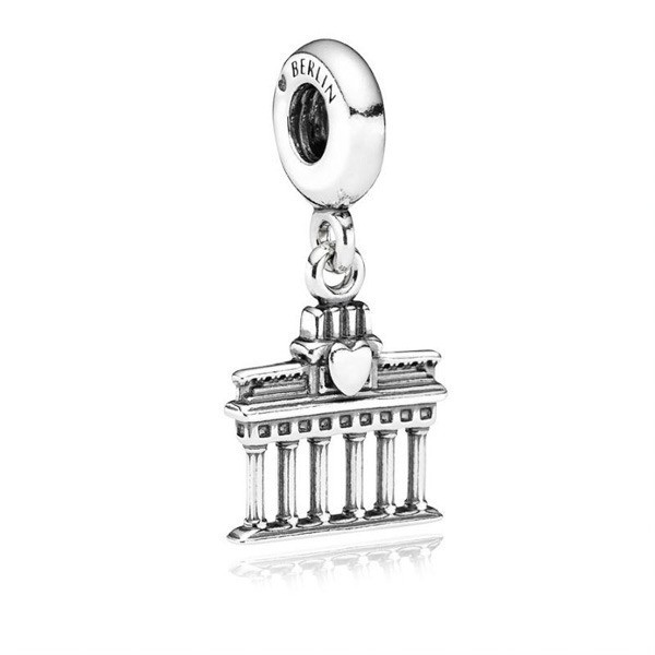 Pandora Moments - Hangbedel Berlijn Brandenburger Tor 791081