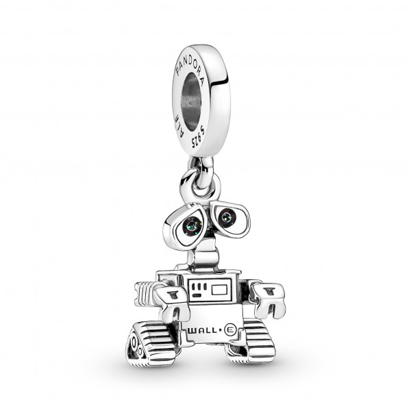Pandora Moments - Disney bedel Pixar Wall-E 792030C01