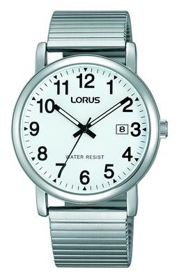 Lorus - Quartz RG859CX5 Herenhorloge