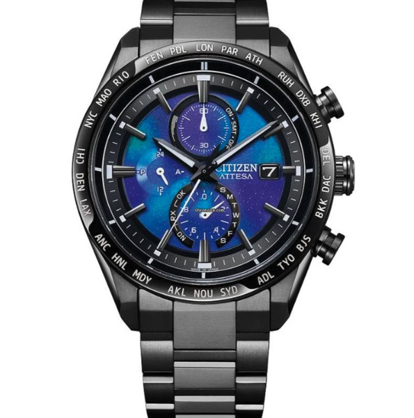 Citizen Attessa Hakuto AT8285-68Z