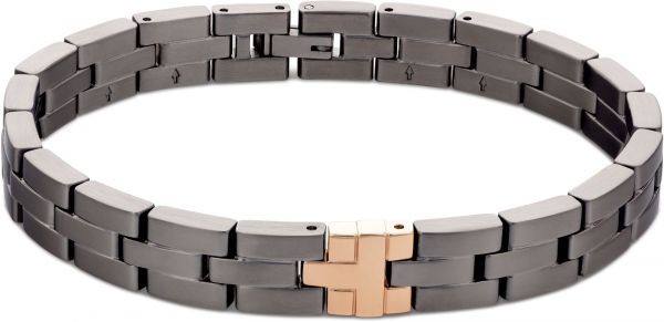 Tommy Hilfiger - Armband TJ2790297 Edelstaal