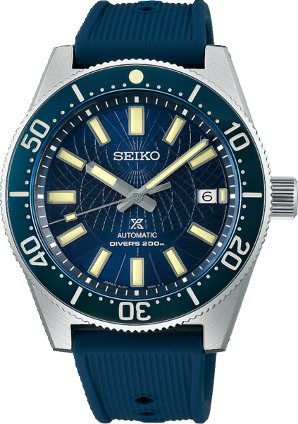 SEIKO Prospex herenhorloge SLA065J1
