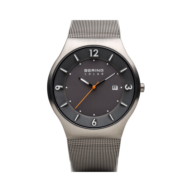 Bering Solar - Herenhorloge - 14440-077