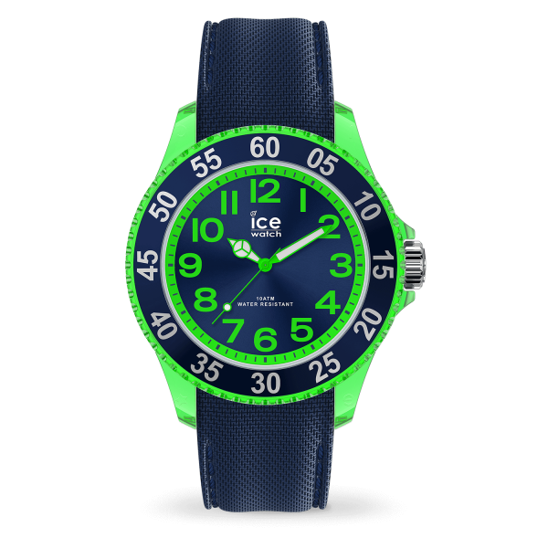 Ice-Watch - Cartoon IW017735 Kinderhorloge - Dino