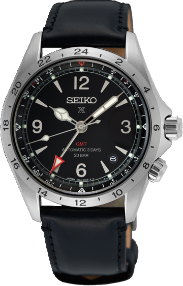 Seiko Presage Herenhorloge SPB379J1
