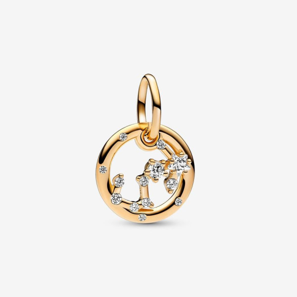 Pandora Dierenriem Hangende Bedel Scorpioen 762710C01