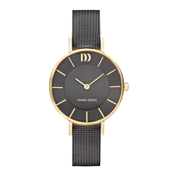 Danish Design - Romo IV70Q1167 Dameshorloge