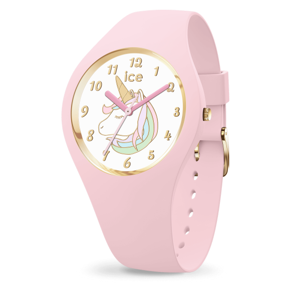 Ice-Watch - Fantasia IW016722 Kinderhorloge - Pink Unicorn