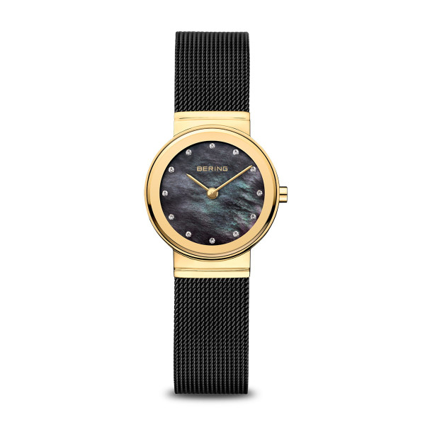 Bering Goudkleurig 10126-132