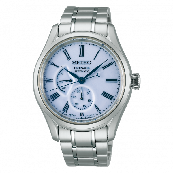 Seiko Presage - Automaat SPB267J1 Herenhorloge