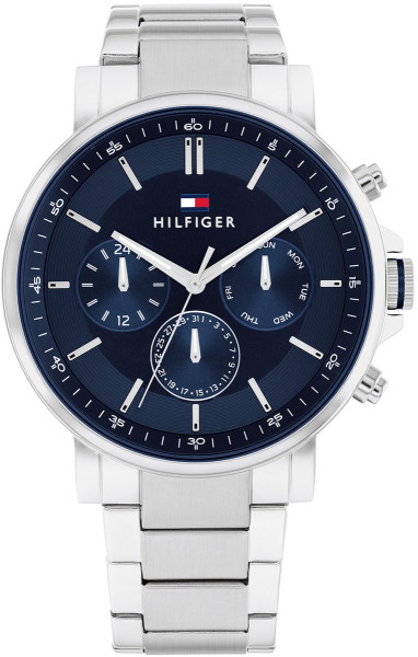 Tommy Hilfiger Tyson Herenhorloge TH1710588