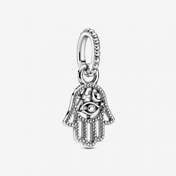 Pandora Passions - Bedel Protective Hamsa Hand 799144C00