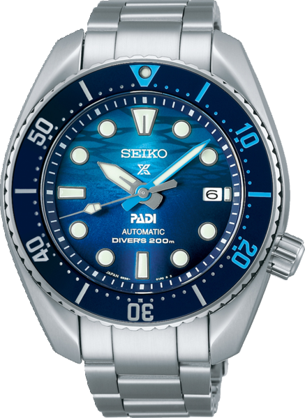 SEIKO Prospex Herenhorloge SPB375J1