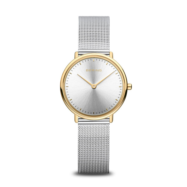 Bering - Ultra Slim 15729-010 Dameshorloge
