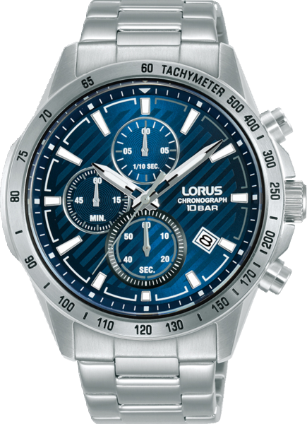 Lorus Quartz Herenhorloge RM393HX9