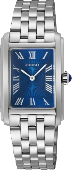 SEIKO Dameshorloge SWR085P1