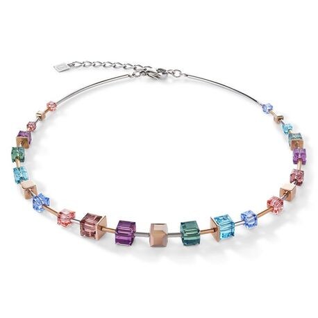 Coeur de Lion - Collier 5060/10 - 1578 42-45cm