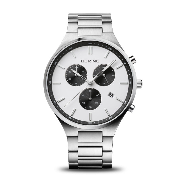 Bering Titanium 11743-704