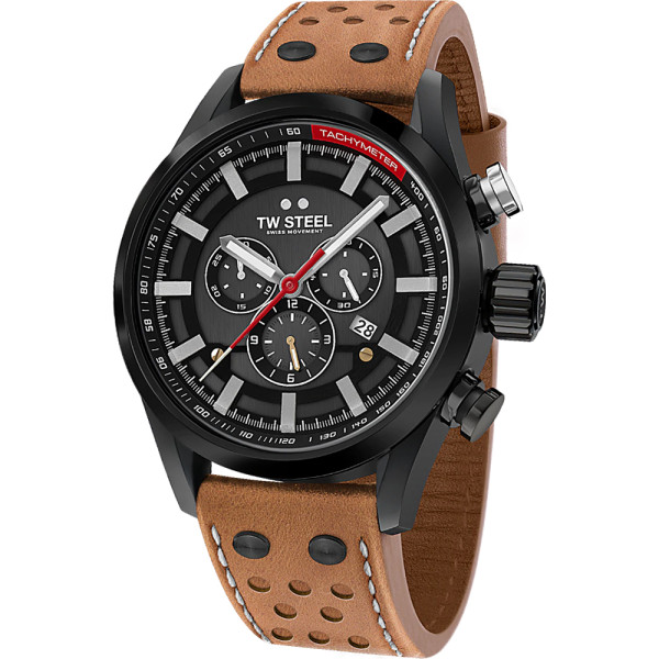 TW Steel Fast Lane SVS209
