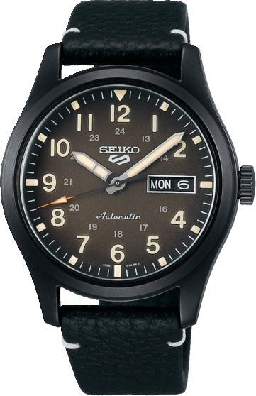 Seiko 5 Sports SRPG41K1