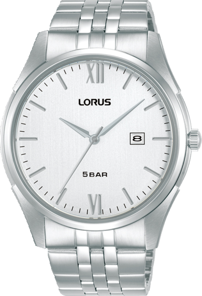 Lorus Quartz Herenhorloge